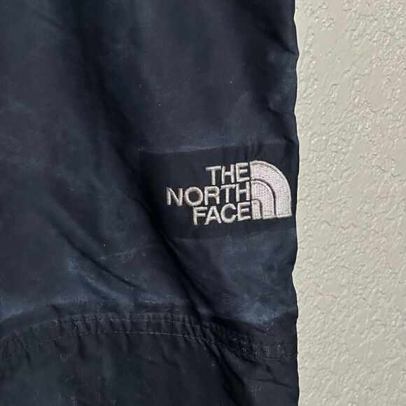 VTG The North Face Big Label Snow Pants Size Large - Picture 6 of 11
